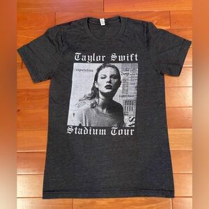 Taylor Swift Reputation Tour Shirt